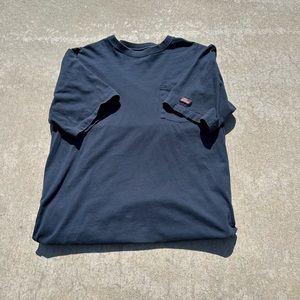 Dickies Large T-Shirt